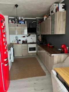 APARTAMENT COMPLET LUX In BALCHIK CU VEDERE LA MARE - Baltschik - 4
