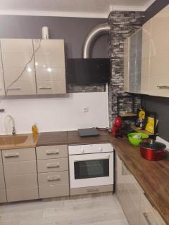 2025, New luxury apartment with stunning sea view in Balchik family amenities - 7