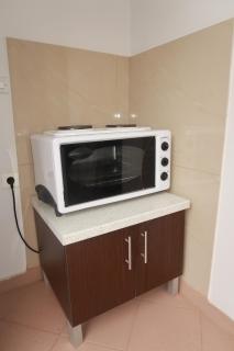 Valeon Apartment Two - Saranda - 4