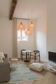NOX Logies, vakantiewoning en polyvalente ruimte - Grimbergen - 9