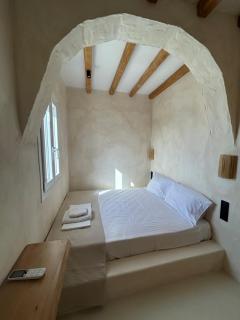 Vios Boutique houses - Antiparos - 5