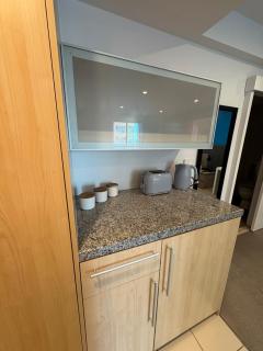 Beachfront Glenelg Dual Apartment - Glenelg - 9
