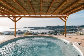 PAREA Blue Zone - Adults Only - Kampos Paros - 2