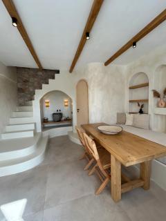 Vios Boutique houses - Antiparos - 7