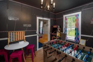 Game Room 10 Min to Trails - Bridgewater - 7