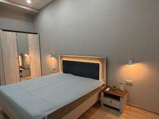 Leonardo apt with a sunset view - Bishkek - 9