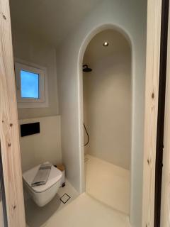 Vios Boutique houses - Antiparos - 8