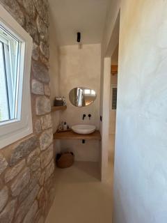 Vios Boutique houses - Antiparos - 9