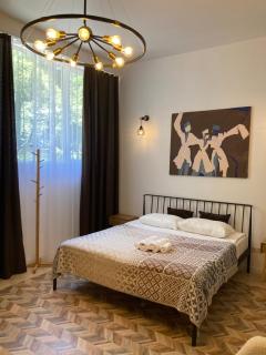 Art Residence Ukimerion - Kutaisi - 7