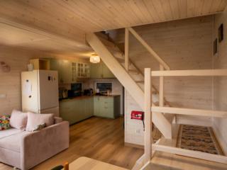 Dom nad jeziorem Dadaj w Kojtrynach - 4