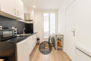 Le Petit Saint Paul - Grenoble - 8