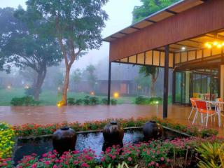 AKKARA RESORT&VILLA - Chiang Rai - 6