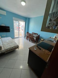 Joni Apartments - Durrës - 9