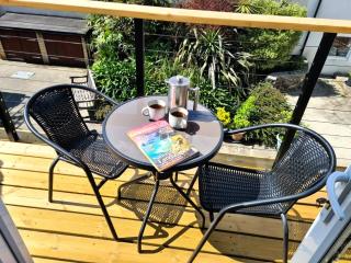 Spacious townhouse near Bude beaches - 8