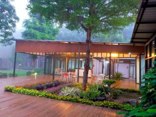 AKKARA RESORT&VILLA - Chiang Rai - 7