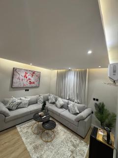 Elegant One Bedroom Apartment - Riyadh - 4