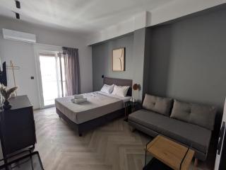 Sokratous house - Atenas - 3