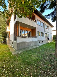 Air Urban Ilidza Sarajevo Free Parking and Near Airport - Saraievo - 1