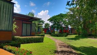 AKKARA RESORT&VILLA - Chiang Rai - 0