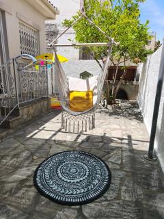 Urban Escape - Volos - 6
