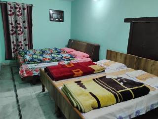 Yatra Homestay - Joshīmath - 3