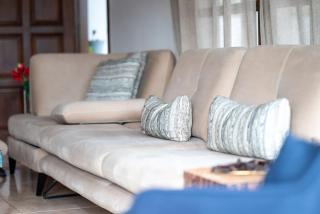 Peaceful 3BD Mountain Villa - Pool - Nature Stay - Lania - 1