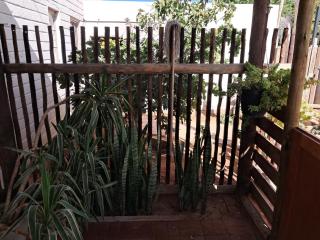 Desert Ruby Retreat - Vosburg - 8