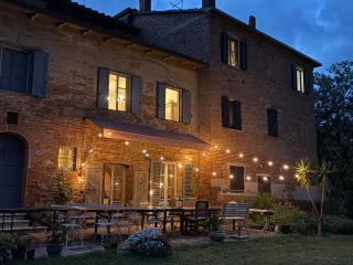 Casa Ezio Marchi - Bettolle - 7