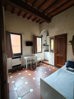Alessandro Studio Apartament - Florenz - 3