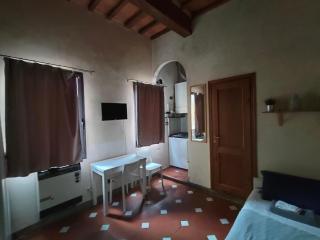 Alessandro Studio Apartament - Florenz - 2