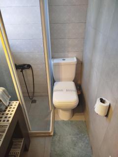 Thalassopetra Private Room - 7