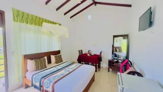 New Peacock Resort - 1