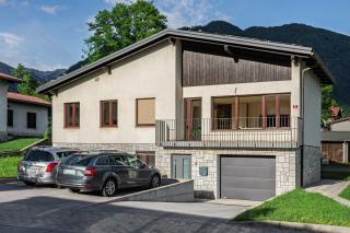 Apartment SočaFly - Tolmin - 3