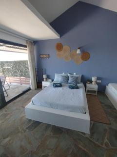 Thalassopetra Private Room - 4