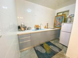 Little Courtyard Inn - Tainan - 1