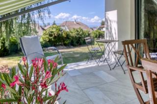 Villa de charme proche du lac - Sciez - 6