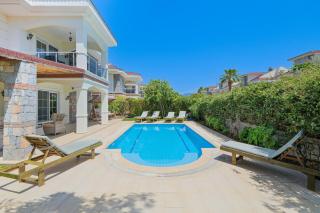 Villa Gül, Fethiye - Fethiye - 8