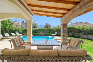Villa Gül, Fethiye - 4