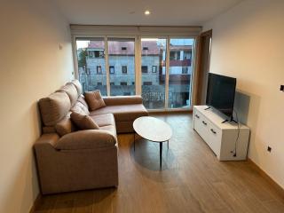 Apartamento en el puerto de O Grove - O Grove - 0