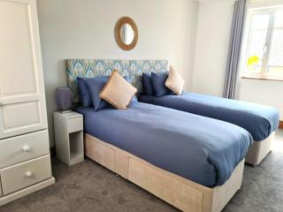 Spacious townhouse near Bude beaches - Bude - 1