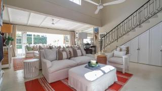 Beach Villa - Plettenberg Bay - 9