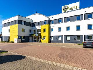 B&B Hotel Braunschweig-Nord - Braunschweig - 0