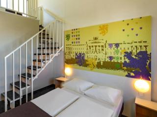 B&B Hotel Braunschweig-Nord - Braunschweig - 7
