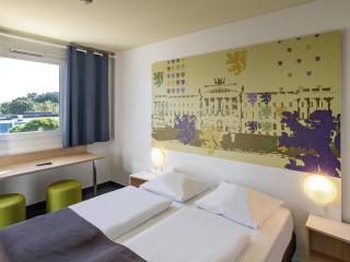 B&B Hotel Braunschweig-Nord - Braunschweig - 9