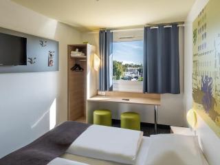 B&B Hotel Braunschweig-Nord - Braunschweig - 8