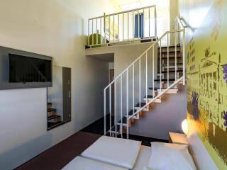 B&B Hotel Braunschweig-Nord - Braunschweig - 6
