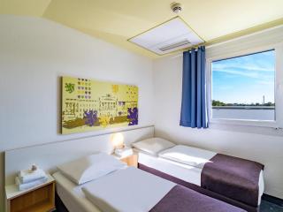 B&B Hotel Braunschweig-Nord - Braunschweig - 5