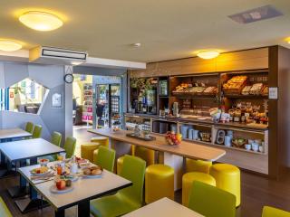 B&B Hotel Braunschweig-Nord - Braunschweig - 3