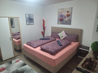 Apartmani Villas - Visoko - 5