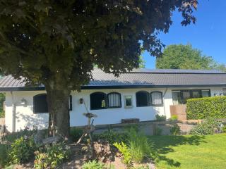 B&B 't Speulderbos - Ermelo - 8